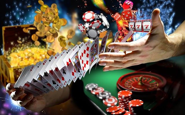 Fortune Pai Gow Poker Welcome Bonus